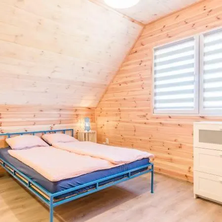 Anchor Lubiatowo (Pomerania)