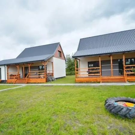 山林小屋 Anchor *