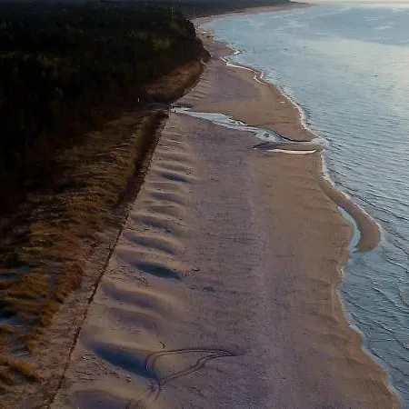 Anchor * Lubiatowo (Pomerania)