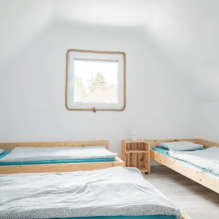 山林小屋 Anchor - Rodzinne - Cisza I Spokoj