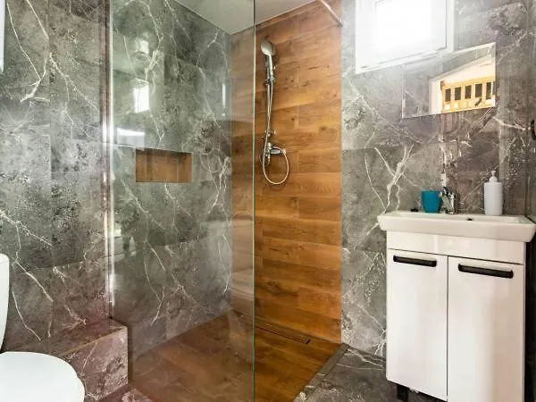 Anchor Lubiatowo (Pomerania)