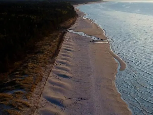 Anchor * Lubiatowo (Pomerania)
